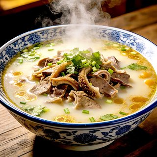 天海藏 五香羊杂 全熟即食 生鲜肉类