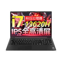  Lenovo/联想 RTX5060独显 游戏笔记本电脑