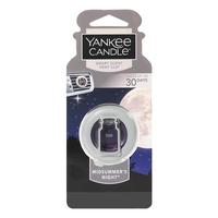  Yankee Candle/扬基 YANKE0036  车载香水 出风口夹  5mL以下