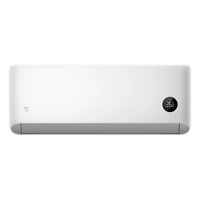 小米 35GW-PG15/A1A1 一级能效 壁挂式空调 1.5匹