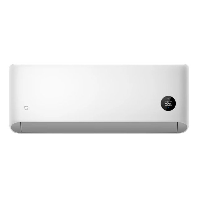 米家 35GW-PG15/A1A1 一级能效 壁挂式空调 1.5匹