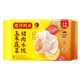  湾仔码头 玉米蔬菜猪肉水饺1320g66只　