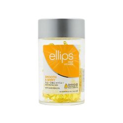 Ellips 护发精油50粒装