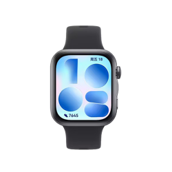 华为 WATCH FIT 5 智能手表