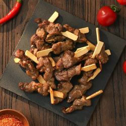 阳坊 牙签羊肉串 200g