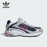 adidas 女士复古透气休闲网面运动鞋 IG6227