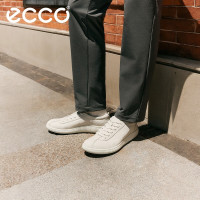 ecco 男士休闲鞋 柔酷零点537764