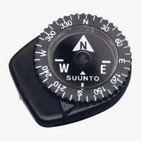 SUUNTO Clipper A-10/A30 多用途指南针
