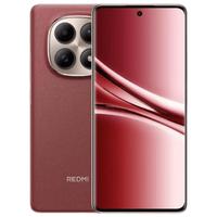 REDMI Note15 5G手机 车厘子红 12GB+256GB