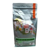 Nature Bridge 比瑞吉 无谷草本系列 荷叶山楂小型犬成犬狗粮 2kg