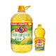 百亿补贴：多力 压榨玉米油5.7L 黄金3益小油食用油
