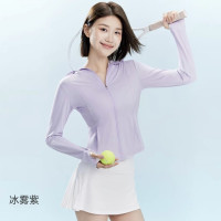MISSWISS 防紫外线 女士防晒衣