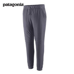 Patagonia Terrebonne 男士越野跑长裤 24541