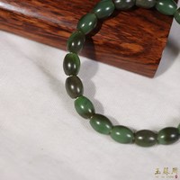  玉蘇周 手链