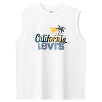Levi's/李维斯 篮球运动 儿童背心