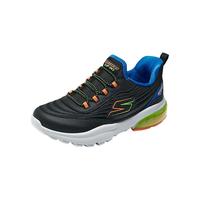 SKECHERS斯凯奇 403829L Slip-ins气垫 黑色 36 儿童运动鞋