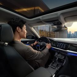 大众 上汽大众 全新汽车整车 帕萨特出众款 330TSI精英版