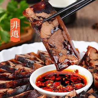  沈万三 即食 猪蹄