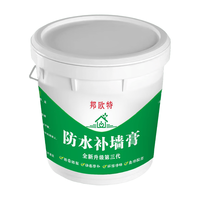  邦欧特 防水 墙面修补膏