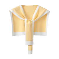  MINISO/名创优品 针织披肩