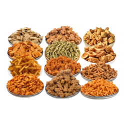 卡其乐 番茄味薯条 850g 膨化食品
