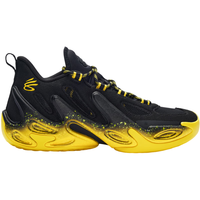 安德玛 缓震 男士篮球鞋 6015002-001 42