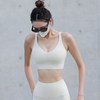 Beemen 女款运动内衣WX755