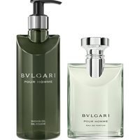 BVLGARI/宝格丽 香氛 男士香水套装 50ml+300ml