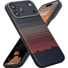 麦麦米 适用iPhone 17 Pro 凯夫拉织 手机壳