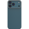 麦麦米 iPhone 17 Pro Max 凯夫拉芳纶纤维 蓝色 手机壳