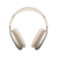 Apple AirPods Max 2 头戴式耳机2026新款
