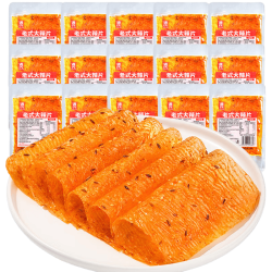 源氏 老式大辣片618g(内含30包)