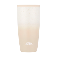 THERMOS 膳魔师 不锈钢便携保温杯 400ml