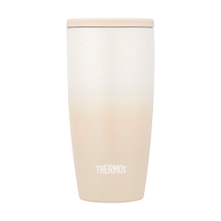 THERMOS 膳魔师 不锈钢便携保温杯 400ml