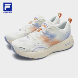 FILA 女鞋柔云3  下单3件