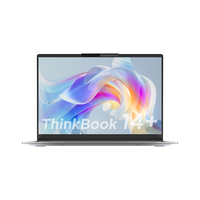 ThinkPad ThinkBook 14+ R7-7735H 2.8K屏 16GB+1TB 笔记本电脑
