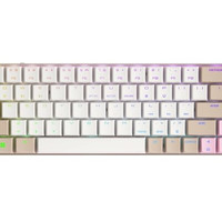 CHERRY MX-LP 2.1 无线游戏键盘