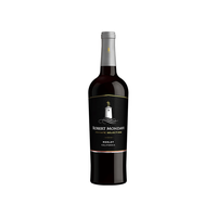 ROBERT MONDAVI/蒙大菲 红葡萄酒 梅洛 750ml