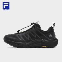 PLUS会员：FILA 雪狼2+ 女款跑鞋