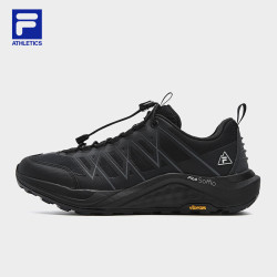 FILA 雪狼2+ 女款跑鞋