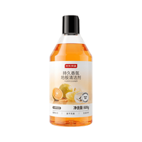 京东京造 持久香氛地板清洁剂 500g