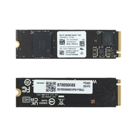 联想 拯救者原装 2TB SSD固态硬盘 PCIE4.0 SN5000S 西数成品