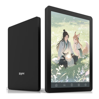 JDRead Bigme B6 支持4大AI模型 6英寸 电子书阅读器