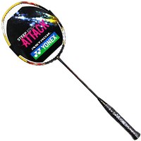 YONEX 天斧AX21S 羽毛球拍 5U5 已穿26磅 附手胶