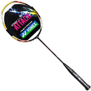 YONEX 天斧AX21S 羽毛球拍 5U5 已穿26磅 附手胶