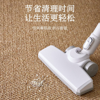 毯源 加密菠萝圈 灰色 200cm*250cm 地毯