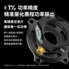  Magene/迈金 长续航 公路自行车功率计曲柄套装 172.5*53/39 TEO-P515