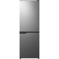 美菱 MRF-182LCXG1 一级能效变频 灰色 182L 两门冰箱