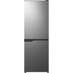 美菱 MRF-182LCXG1 一级能效变频 灰色 182L 两门冰箱