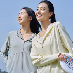 伯希和 【小光盾】 防晒衣外套户外